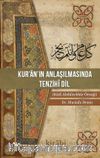 Kur’an’ın Anlaşılmasında Tenzihî Dil