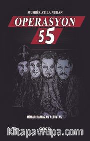 Muhbir Atila Nuran Operasyon-55