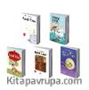 10-14 Yaş Dünya Klasikleri Seti (5 Kitap)