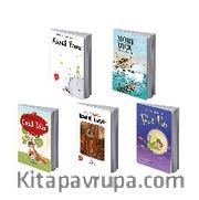 10-14 Yaş Dünya Klasikleri Seti (5 Kitap)