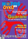 Notos Öykü İki Aylık Edebiyat Dergisi Nisan-Mayıs 2008 Sayı:9