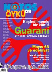 Notos Öykü İki Aylık Edebiyat Dergisi Nisan-Mayıs 2008 Sayı:9