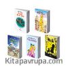 9-12 Yaş Hikaye Seti (5 Kitap)