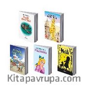 9-12 Yaş Hikaye Seti (5 Kitap)