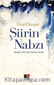 Şiirin Nabzı <br /> Modern Türk Şiiri Üzerine Yazılar