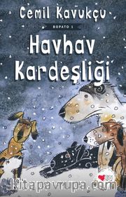 Havhav Kardeşliği-Bopato