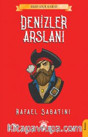 Denizler Arslanı