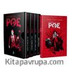 Edgar Allan Poe Seti (Edgar Allan Poe Defteri Hediyeli)