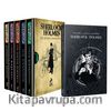 Sherlock Holmes Bütün Hikayeler Seti (Sherlock Holmes Defteri Hediyeli)