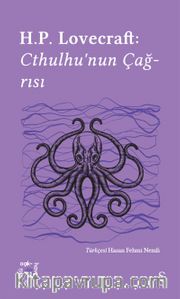 Everest Açıkhava 6 / H.P. Lovecraft: Cthulhu’nun  Çağrısı