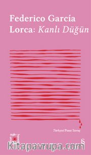 Everest Açıkhava 8 / Federico Garcia Lorca: Kanlı Düğün