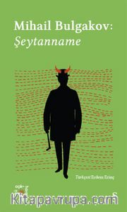 Everest Açıkhava 12 / Mihail Bulgakov: Şeytanname