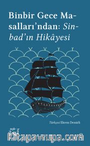 Everest Açıkhava 18 / Binbir Gece Masalları: Sinbad’ın Hikayesi