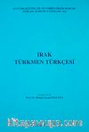 Irak Türkmen Türkçesi