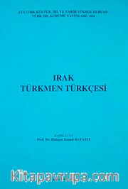 Irak Türkmen Türkçesi