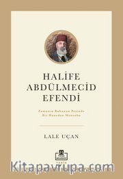 Halife Abdülmecid Efendi