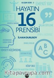 Hayatın 16 Prensibi