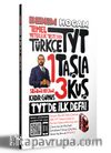 2022 TYT Türkçe 1 Taşla 3 Kuş Tamamı Video Çözümlü Temel Yeterlilik Testi