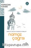 Namaz Çağrısı