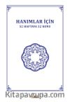 Hanımlar İçin 52 Haftaya 52 Konu