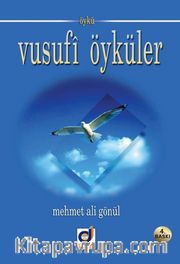 Yusufi Öyküler