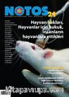Notos Öykü İki Aylık Edebiyat Dergisi Nisan-Mayıs 2010 Sayı:21