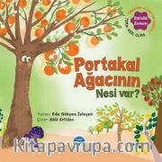 Portakal Ağacının Nesi Var ? / Sebzoti Kasabası