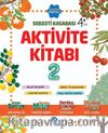 Aktivite Kitabı 2 / Sebzoti Kasabası