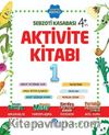 Aktivite Kitabı 1 / Sebzoti Kasabası
