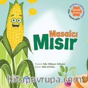 Masalcı Mısır / Sebzoti Kasabası