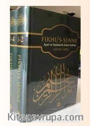 Fıkhu's-Sünne (4 cilt) takım