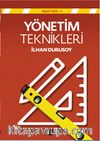 Yönetim Teknikleri