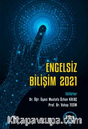 Engelsiz Bilişim 2021
