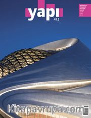 Yapı 412 - Mimarlık Tasarım Kültür Sanat Mart 2016