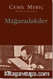 Mağaradakiler