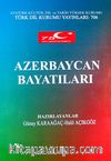 Azerbaycan Bayatıları