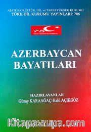 Azerbaycan Bayatıları