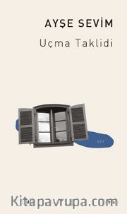 Uçma Taklidi