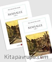 Mahalle (Cep Boy) (2 Cilt)