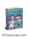 Bilim Dedektifleri Doyle ve Fossey Serisi Takım Set (6 Kitap)