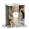 Canavar Avcıları Serisi Takım Set (10 Kitap) 