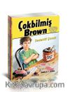 Çokbilmiş Brown Serisi (4 Kitap Set)