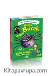 Henry'nin Evi Serisi Takım Set (Renkli ve Resimli 3 Kitap)