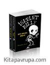 İskelet Billy Serisi Takım Set (2 Kitap)