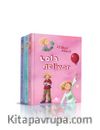 Lola Serisi Takım Set (Ciltli 3 Kitap)