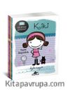 Nilüfer Çıkmazı serisi Takım Set (4 Kitap)