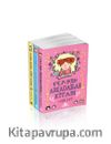 Pea Serisi Takım Set (3 Kitap)