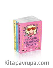 Pea Serisi Takım Set (3 Kitap)