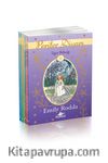 Periler Diyarı Serisi Takım Set (6 Kitap)