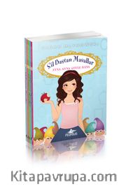 Sil Baştan Masallar Serisi Takım Set (5 Kitap)
